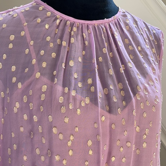 BCBG MAXAZRIA Martina Blouse - Picture 6 of 13